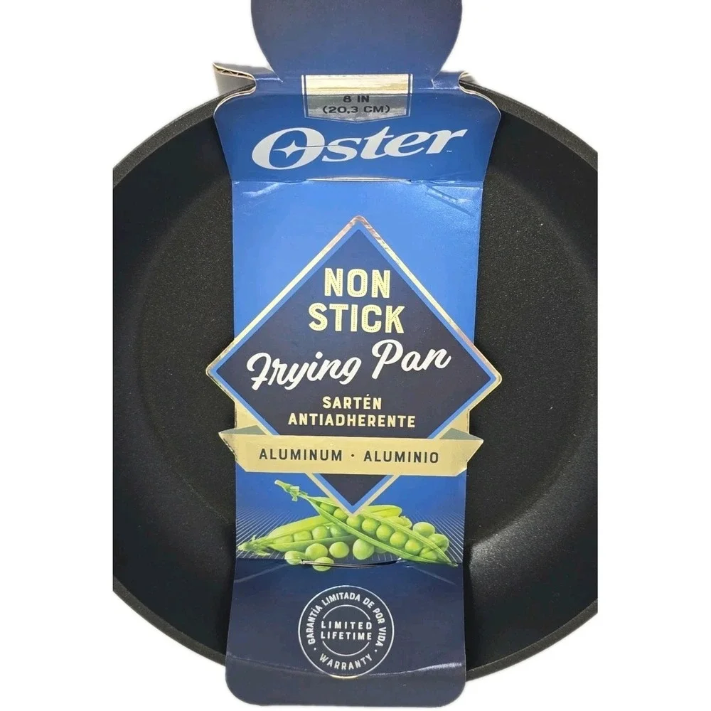 Oster 8